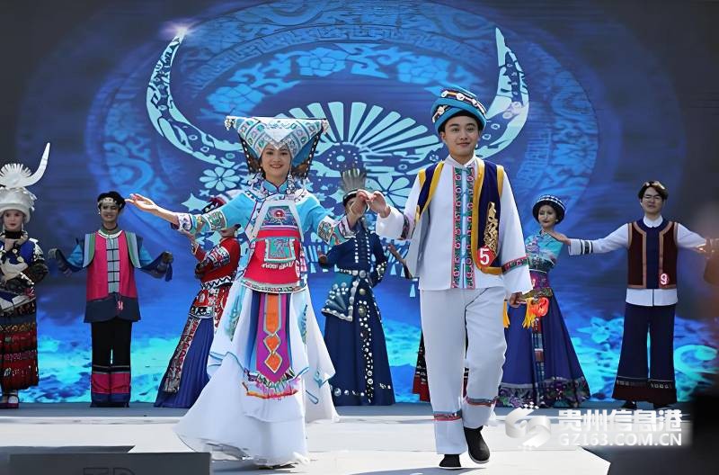 贵州志愿者大赛