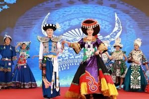 第七届贵州志愿者大赛在贵阳落幕，十六强角逐文明风采