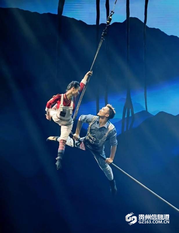 脊梁剧照 脊梁剧照