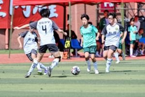 贵州“校超”联赛全面启动，班超校超双轨并行，打造青少年足球新引擎