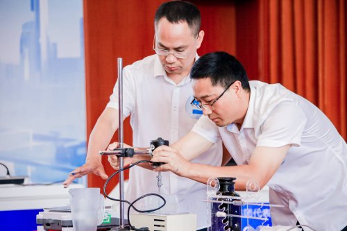 贵州省交通运输系统科学素质大赛