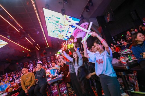 中国工商银行贵州省分行 追光“黔”行，“音”你而耀