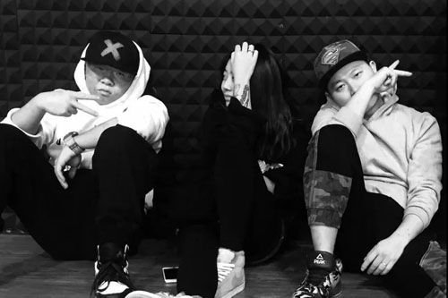 贵阳SCO说唱团队发布折耳根音乐走红