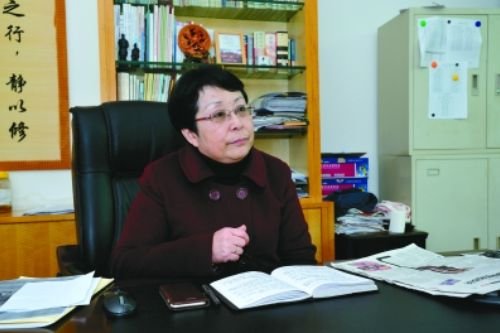 贵阳五中校长樊跃 一位敢为人先“吃螃蟹”的校长