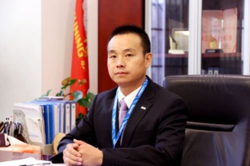 苏宁贵州总经理袁静：以“店王”为笔，续写西南零售传奇