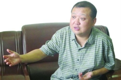 黔商投资“织网人”代鸣翔：以共享哲学织就共赢投资蓝图