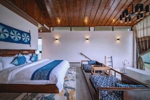 从“过夜点”到“目的地”：贵州民宿新业态，绘就金秋新画卷