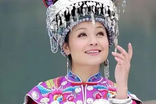 维也纳的苗岭飞歌：阿幼朵如何将山歌唱给世界听