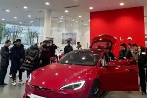 贵州购车2026新春促销最高补6000元 商超惠民券全年覆盖