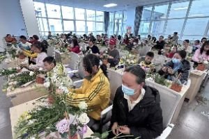 贵州省图书馆举办“元启新章·宋韵雅集”系列活动 市民沉浸体验