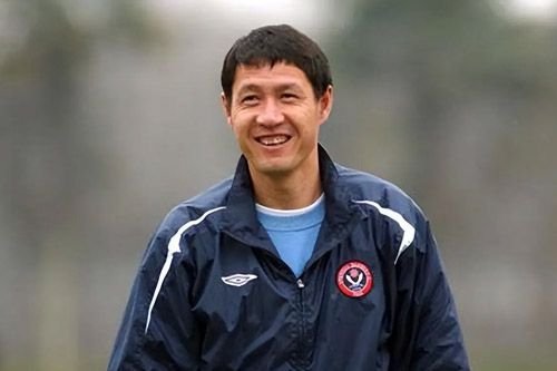 从贵州少年到国足传奇：黎兵的绿茵奋斗与故土情深