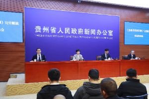 贵州构建特色档案体系 民族瑰宝与奋斗记忆“活”起来