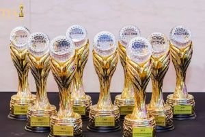 贵州花江峡谷大桥桥旅融合项目荣获“中国旅游界奥斯卡”金奖