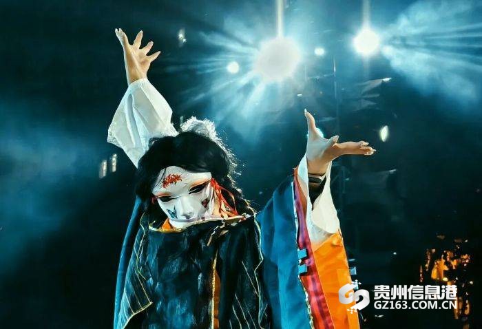 贵阳花果园苗疆秘境 贵阳花果园苗疆秘境